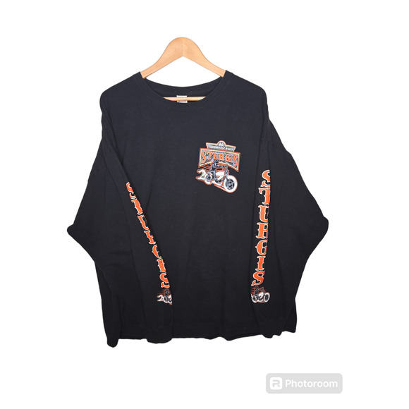 Sturgis 80th Motorcycle  Biker Rally 2020  size 3XL - Picture 1 of 3